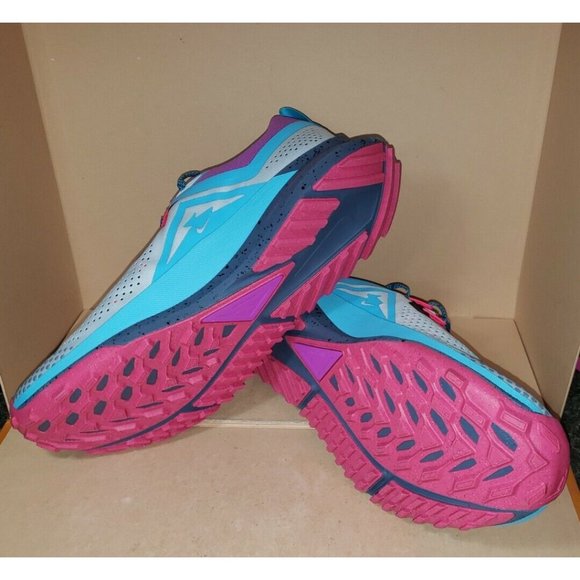 Nike React Pegasus 4 Trail Shoes Men\'s Size 14 NWOB main image 10